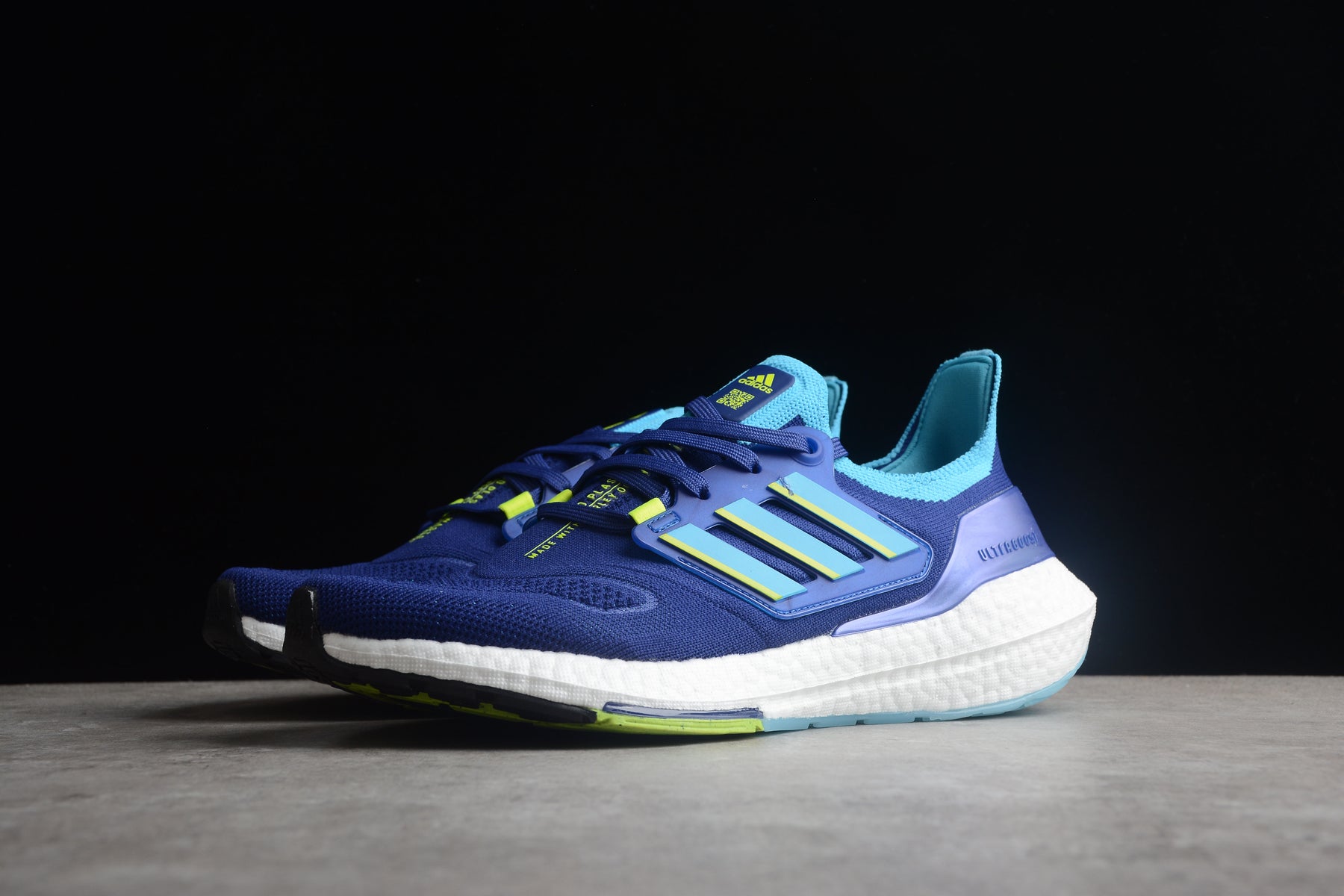 Ultraboost 21