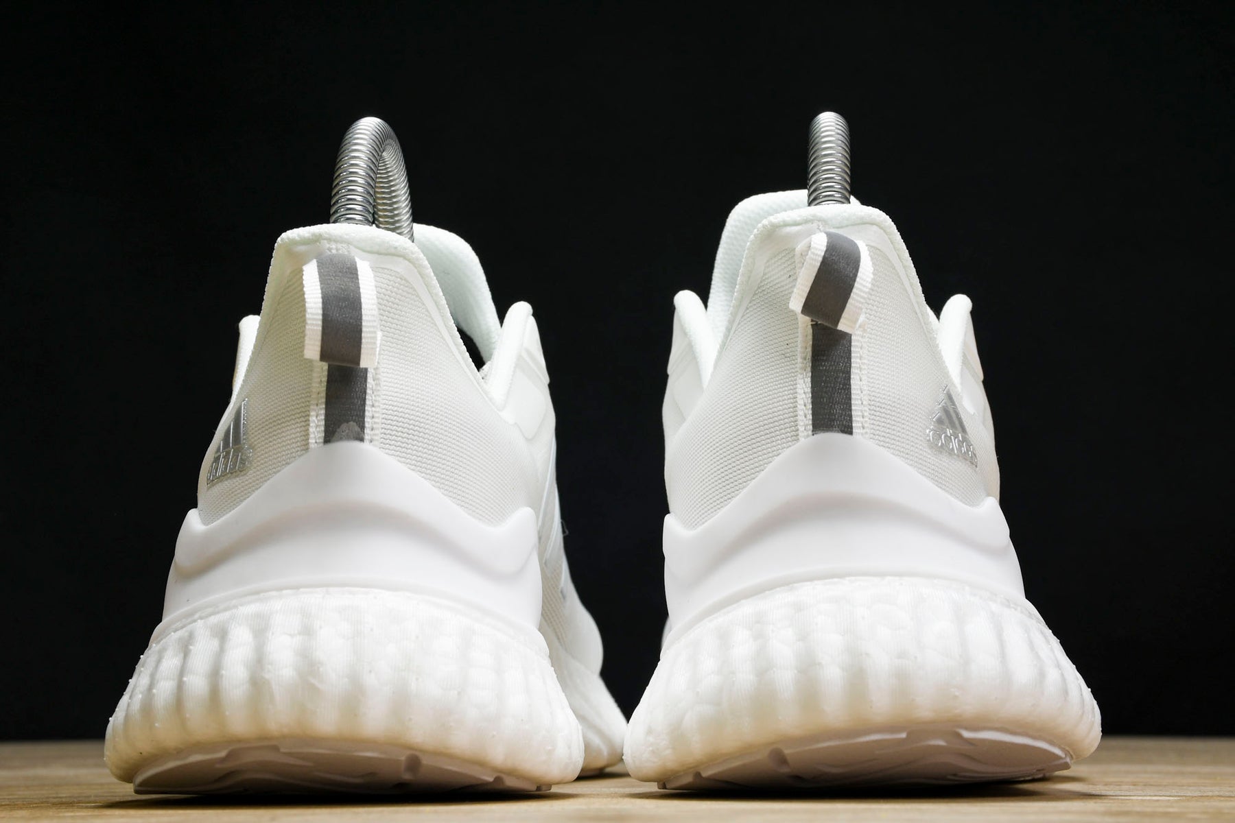 Alpha Bounce Beyond