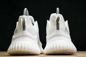 Alpha Bounce Beyond