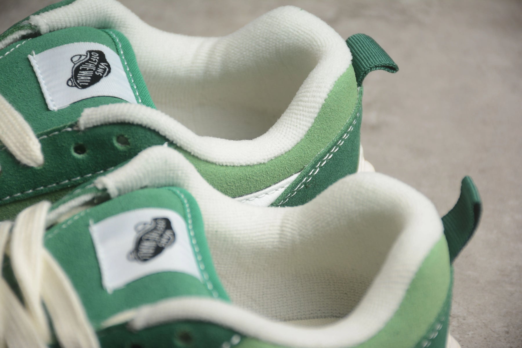 Skool Green