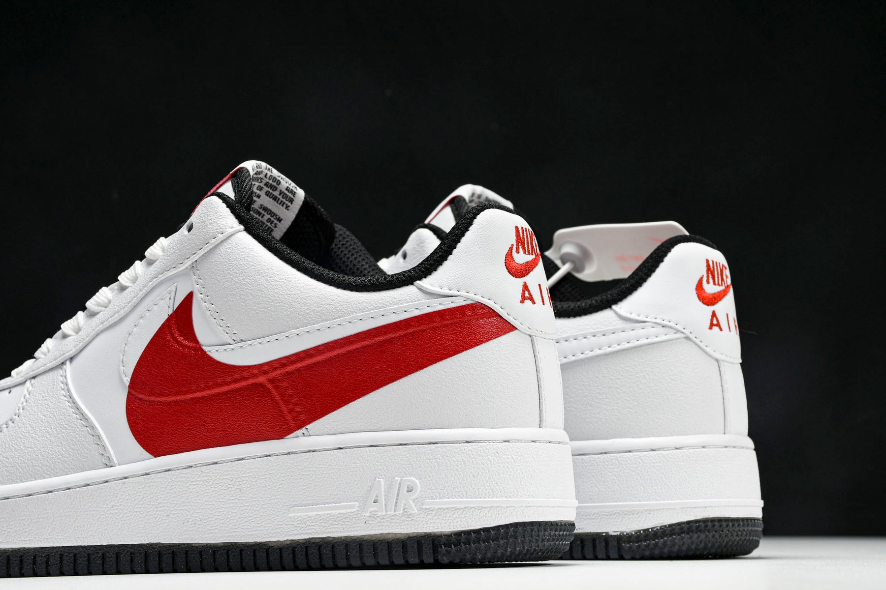 Air Force 1'07 Low