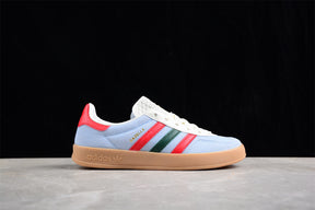 Gazelle Indoor