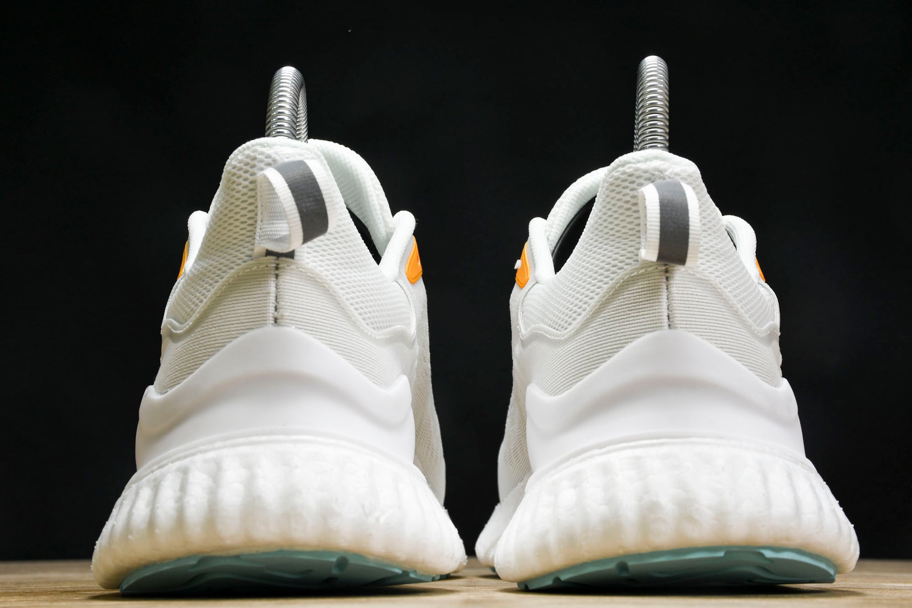 Alpha Bounce Beyond