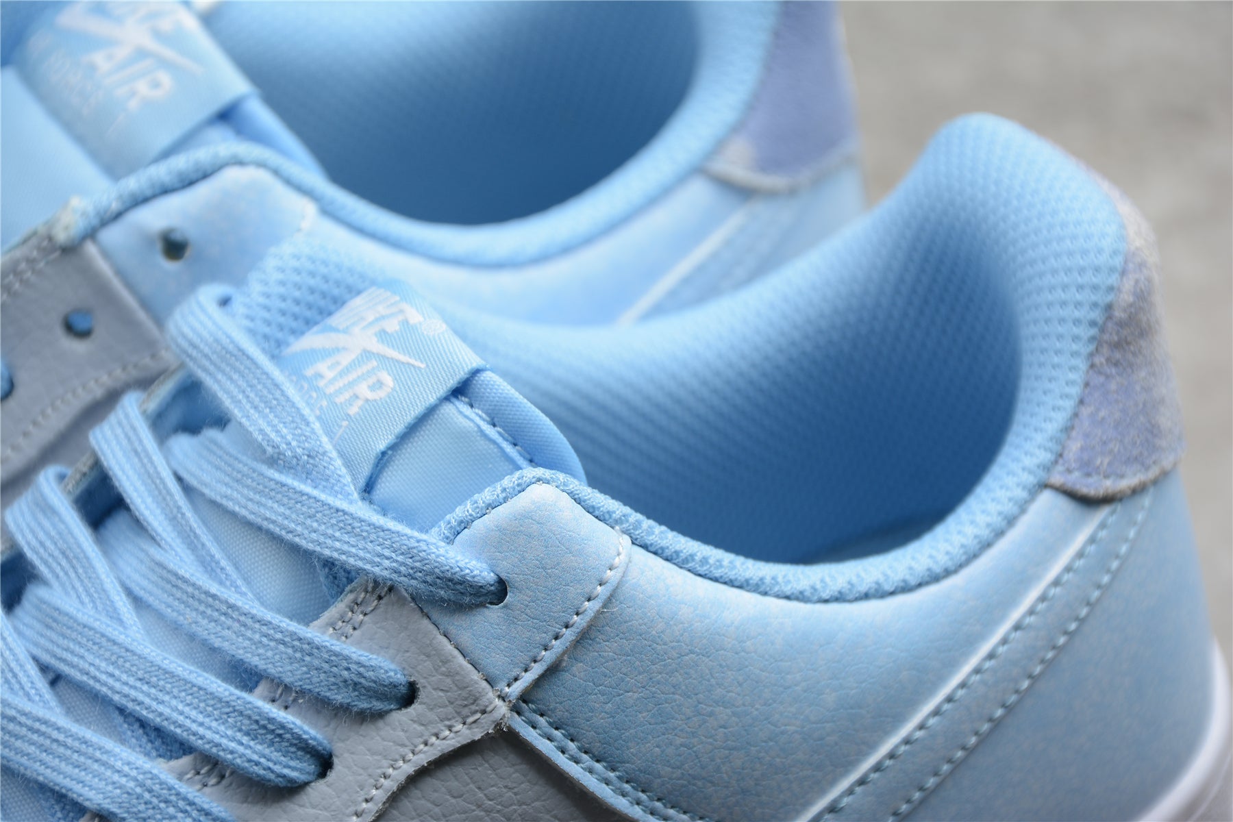 Air Force 1'07 Low