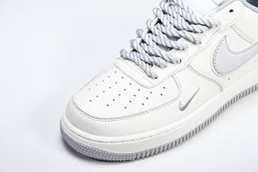 Air Force 1'07 Low Undefeated