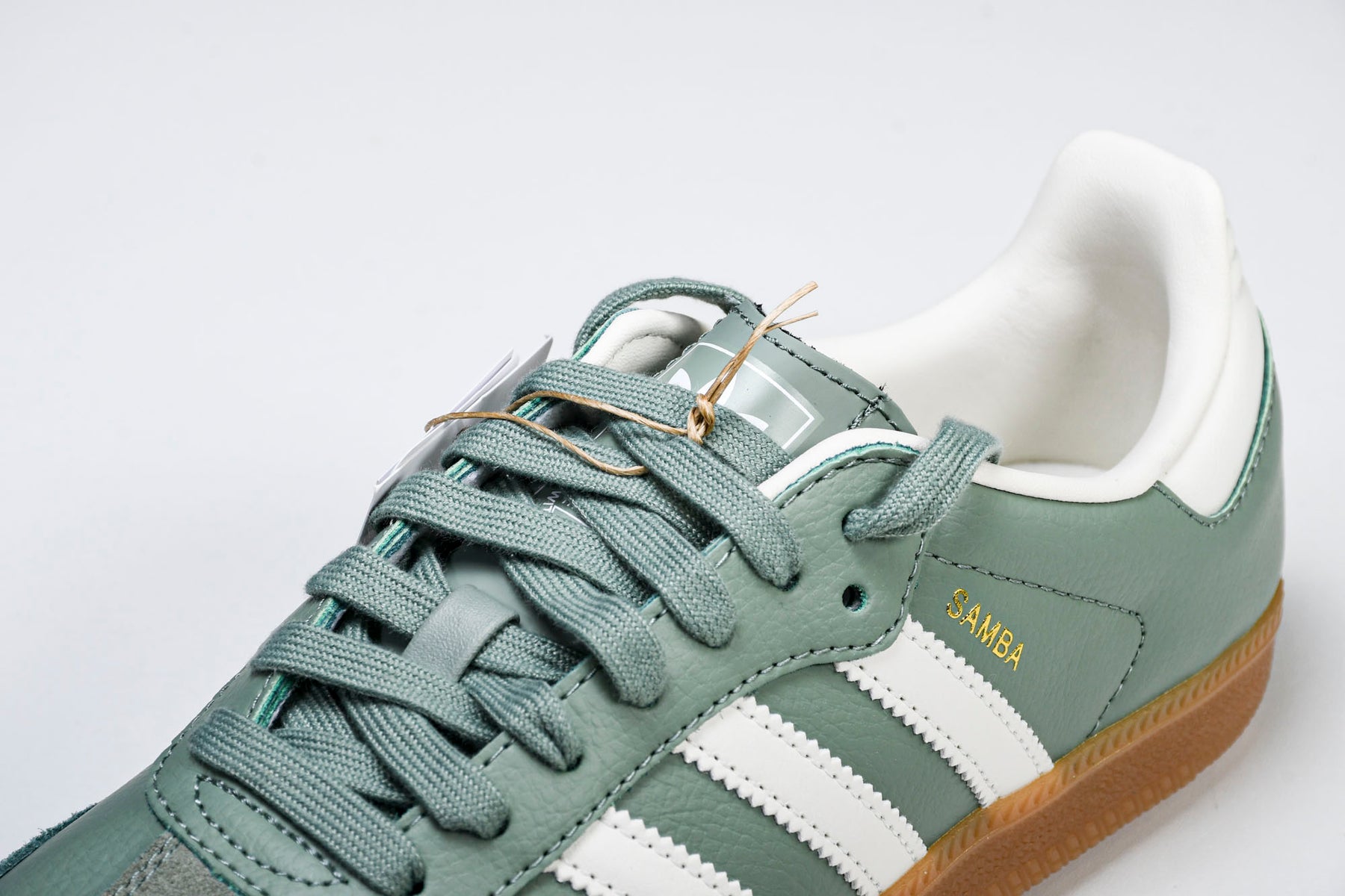 Samba Originals