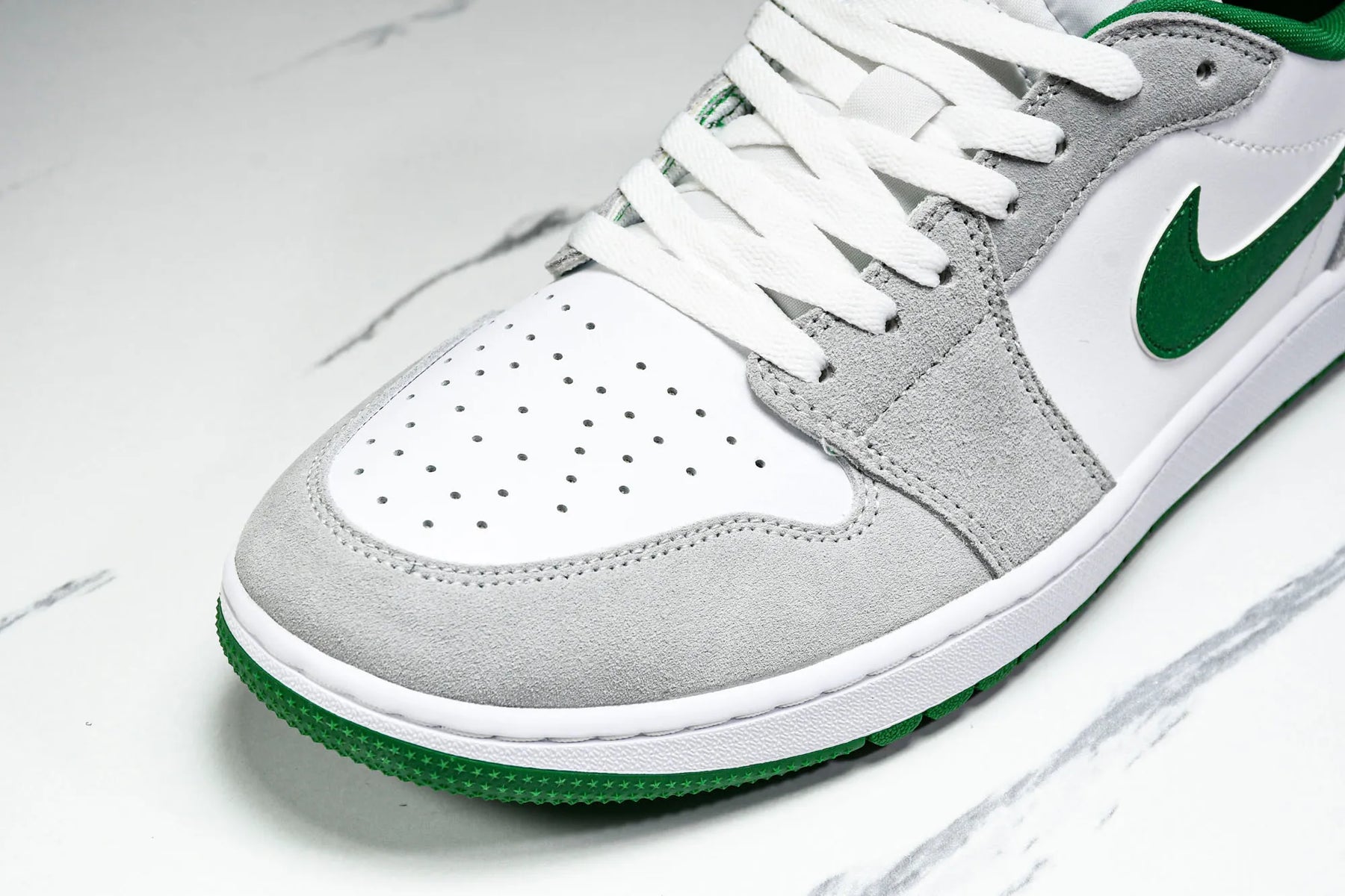Air Jordan Low Golf
