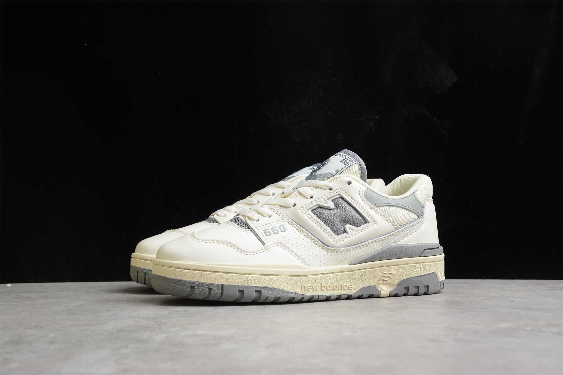 NB 550