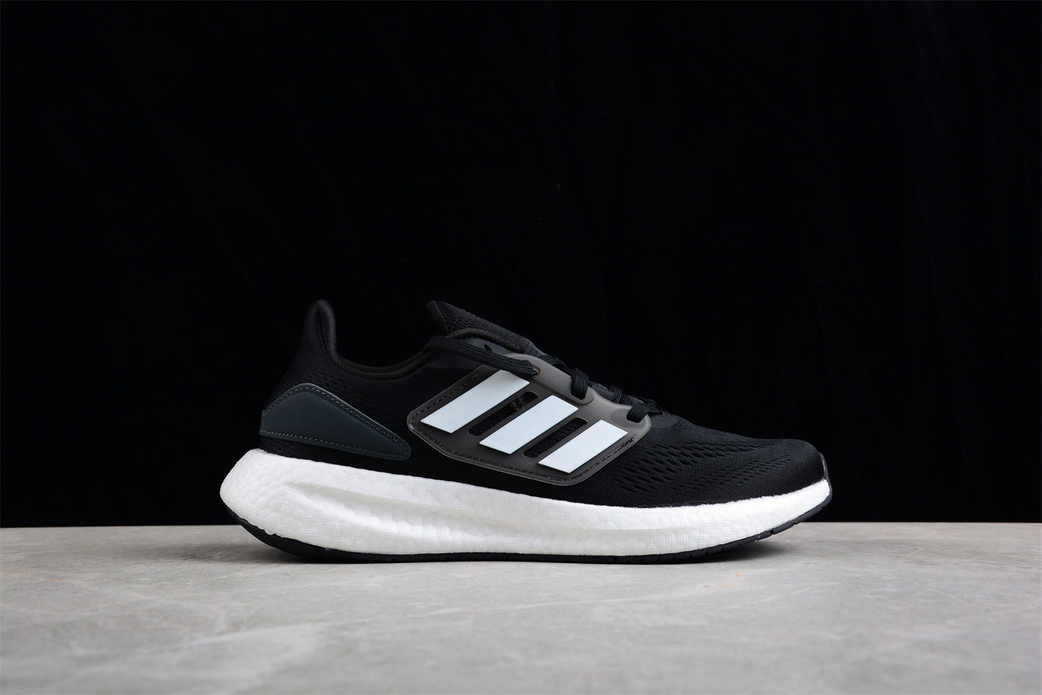 Pureboost 22