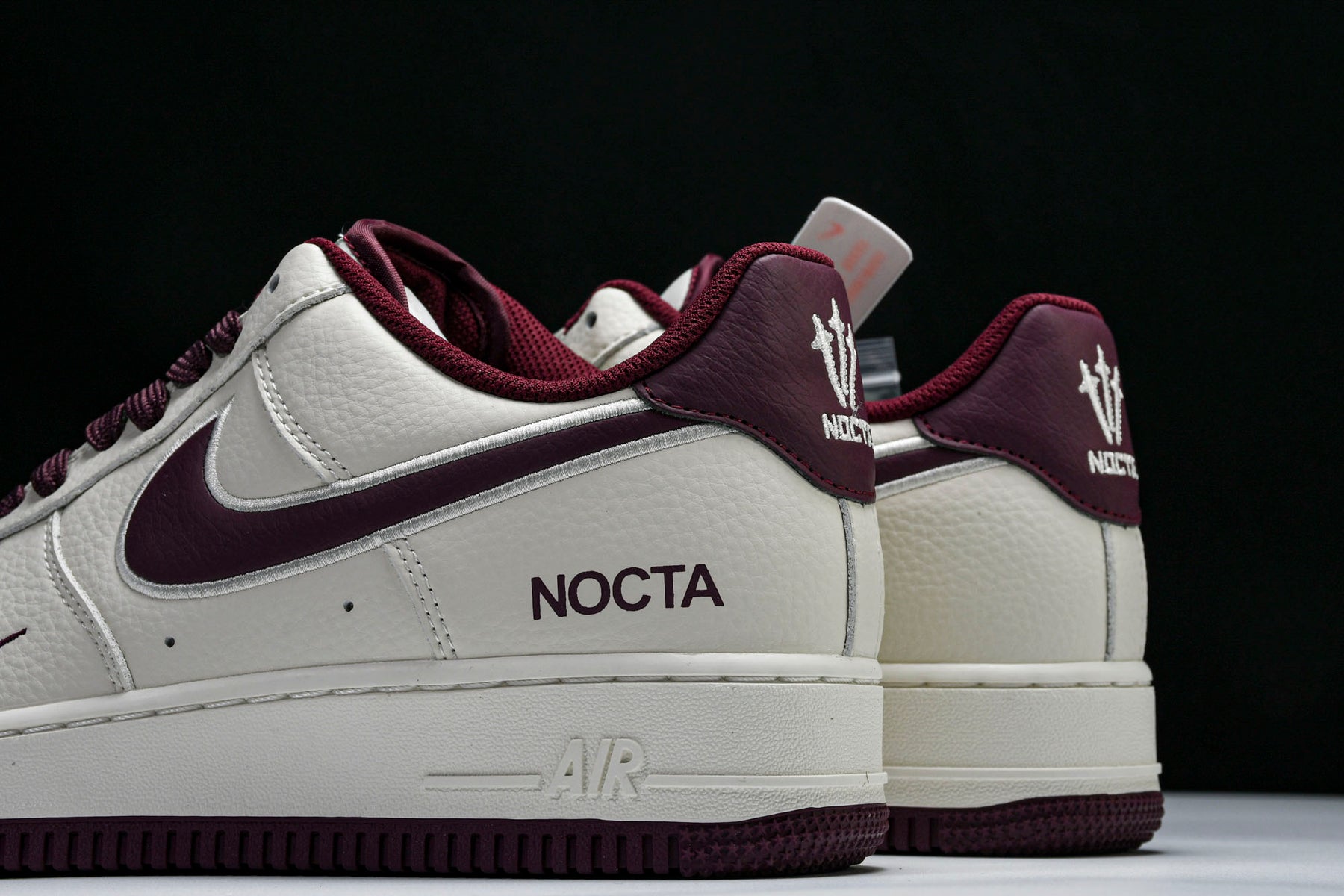 Air Force 1'07 Low Nocta