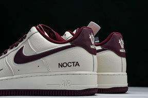 Air Force 1'07 Low Nocta