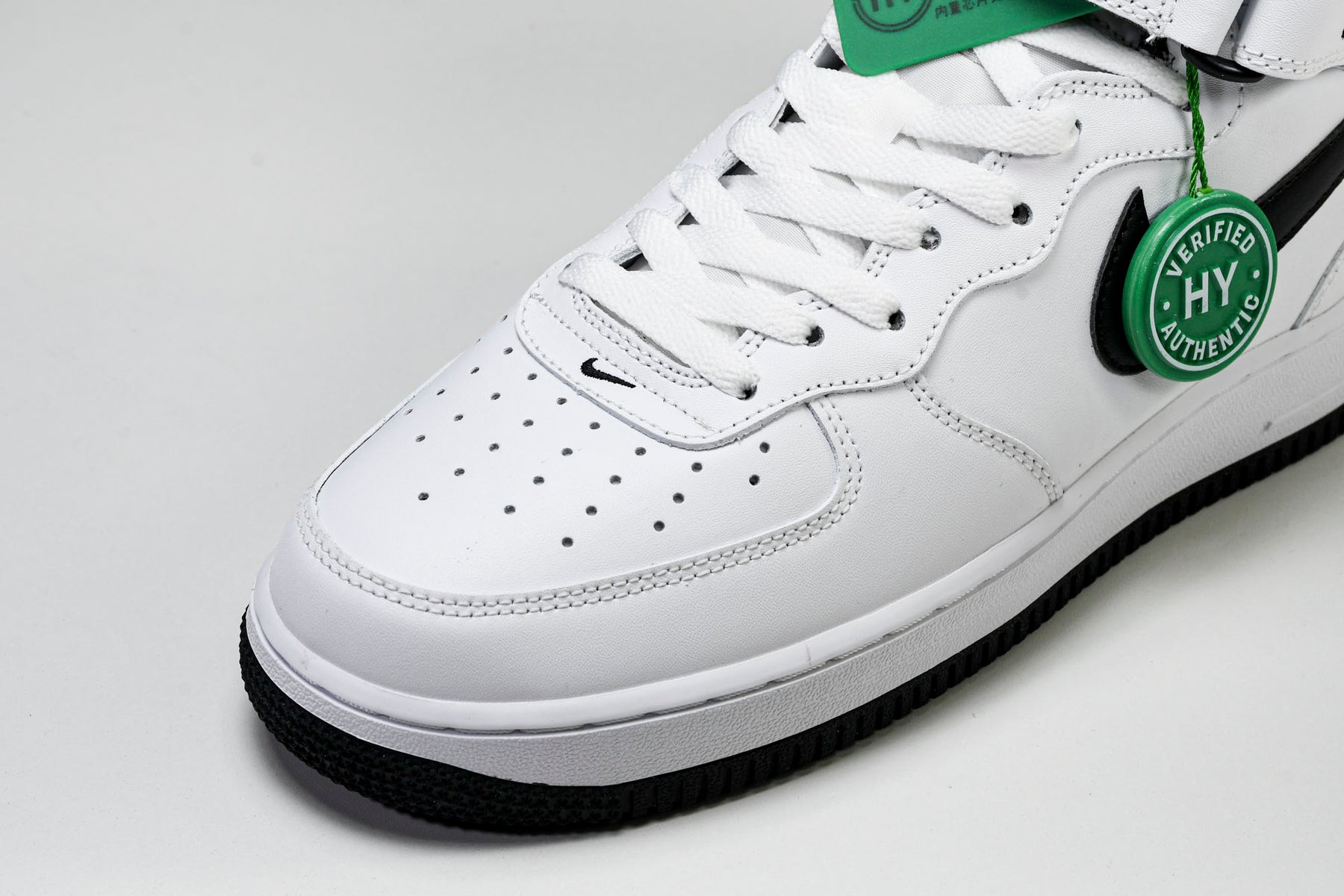 Air Force 1'07 Mid