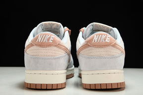 Dunk Low Fossil Rose