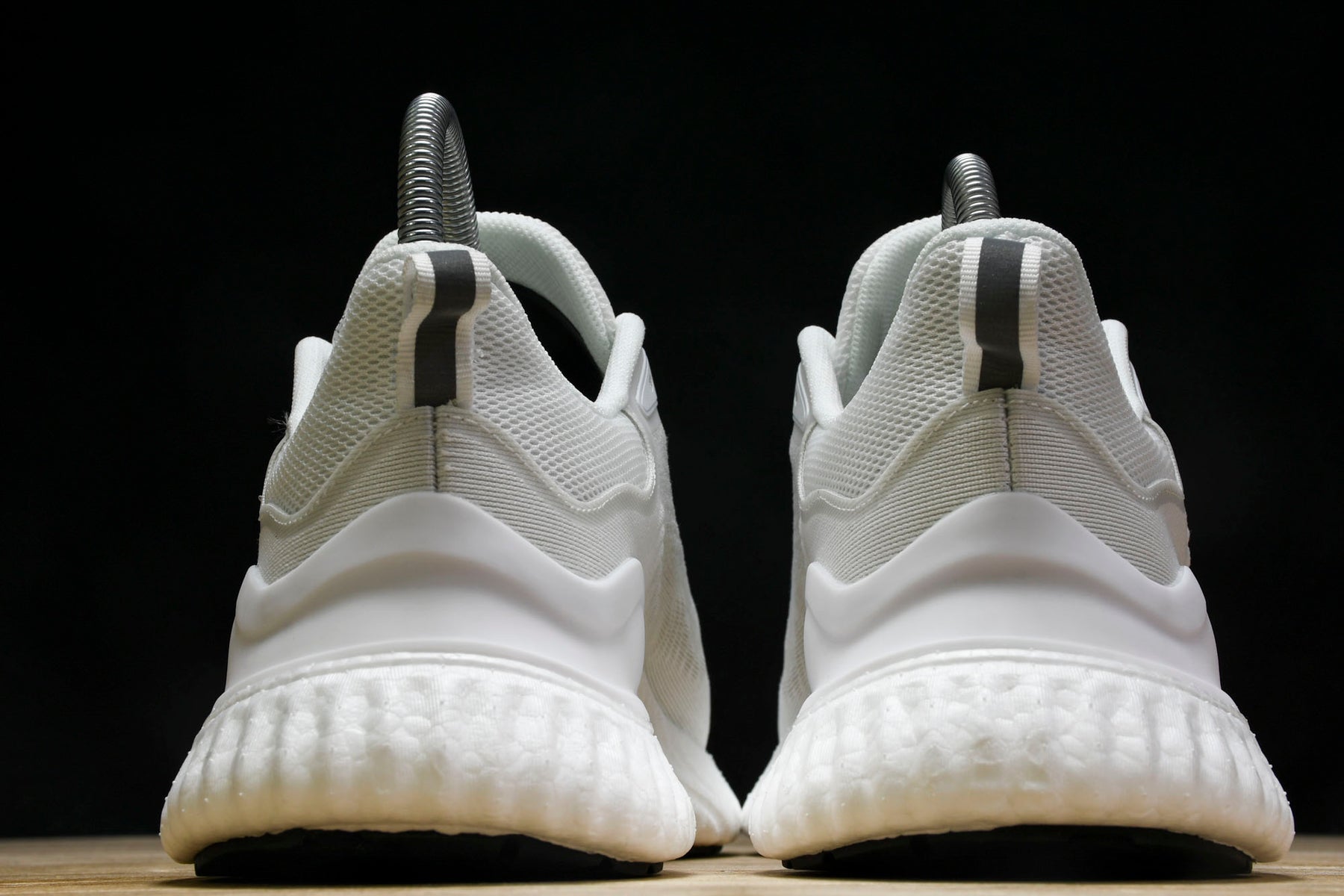 Alpha Bounce Beyond