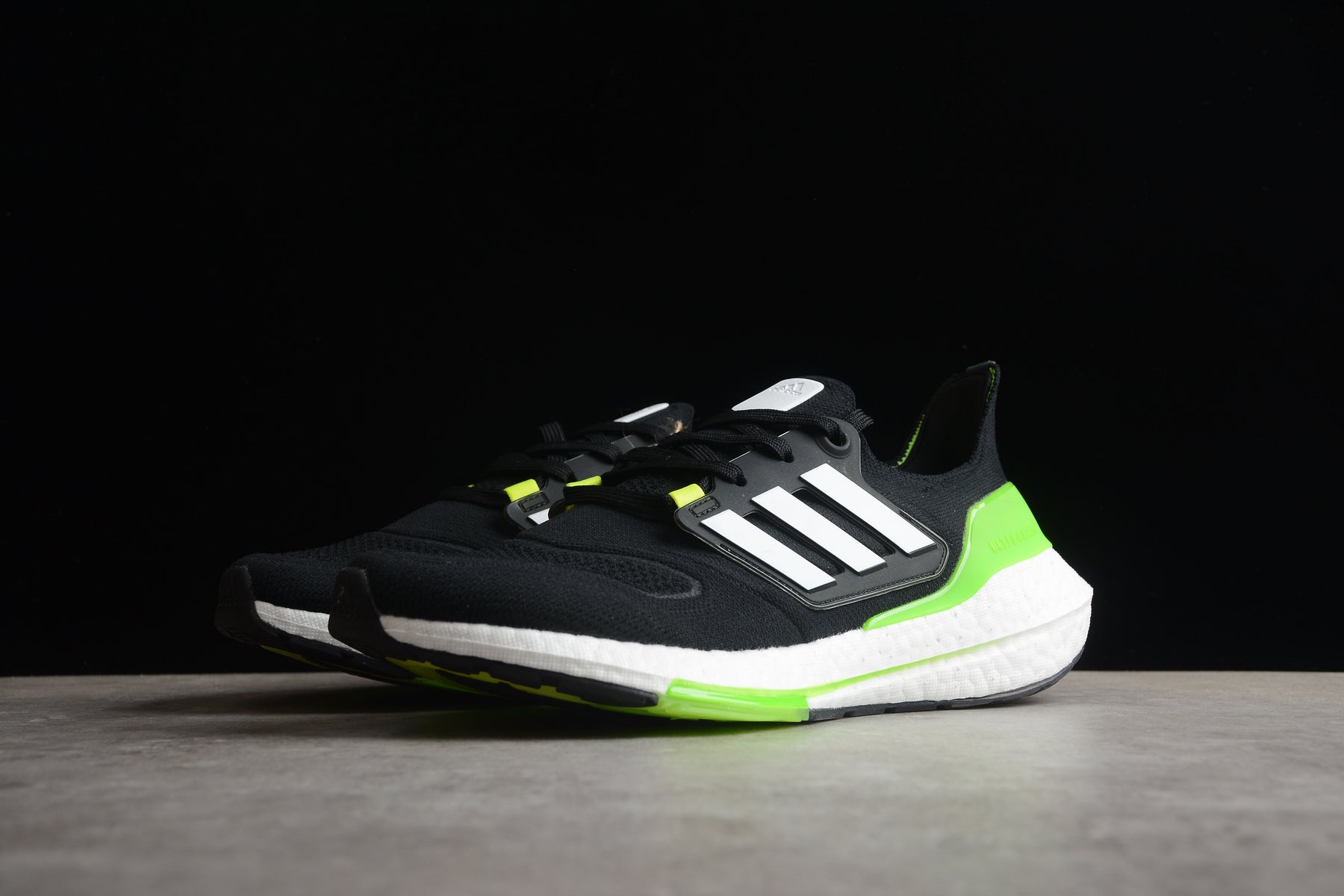 Ultraboost 21