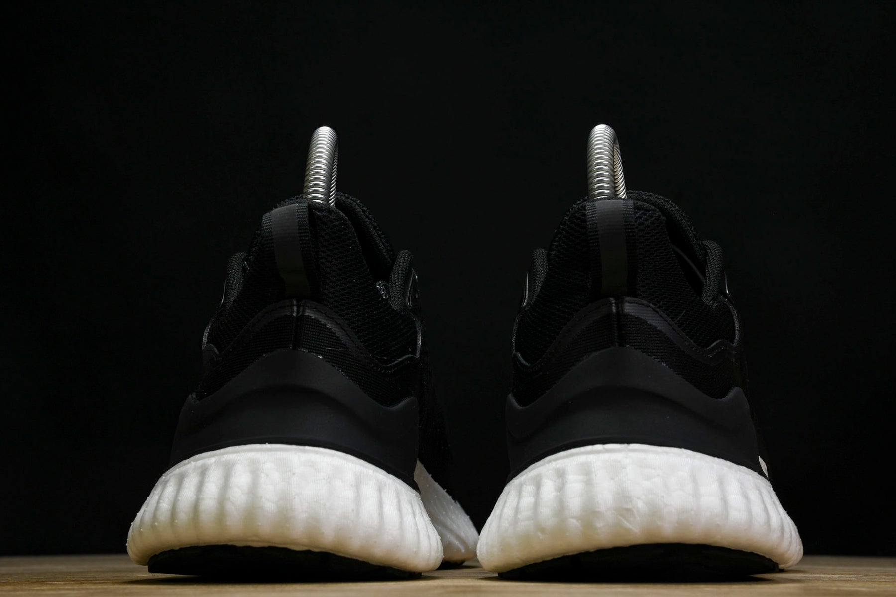 Alpha Bounce Beyond