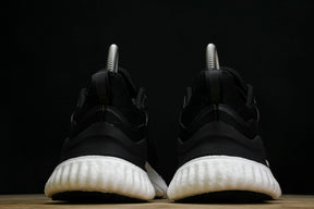 Alpha Bounce Beyond