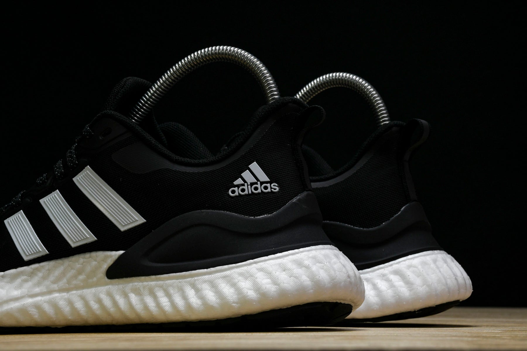 Alpha Bounce Beyond