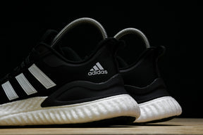 Alpha Bounce Beyond