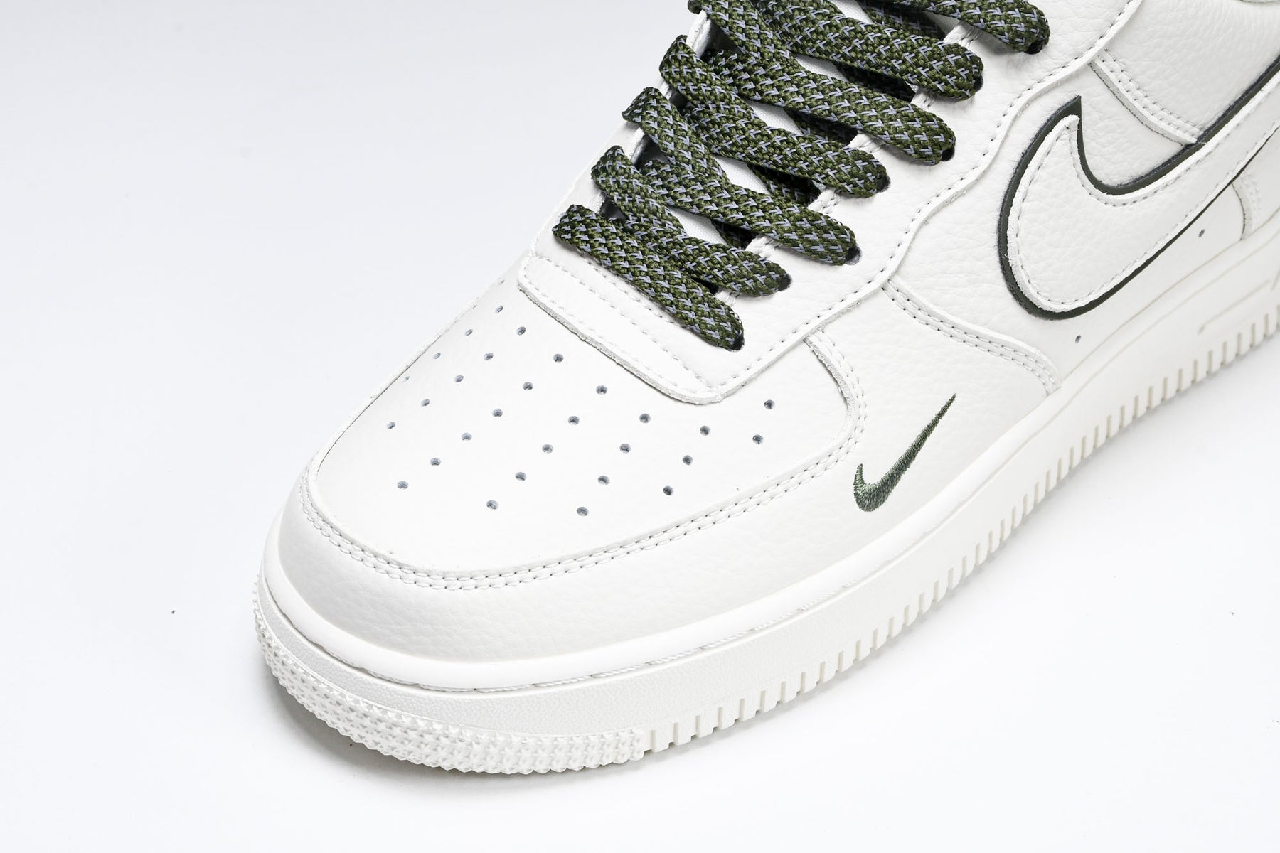 Air Force 1'07 Low