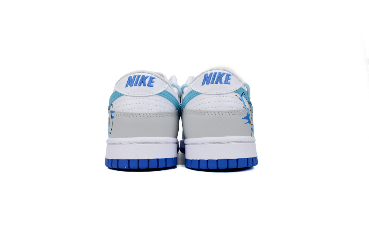 Dunk Low Leisure Diary