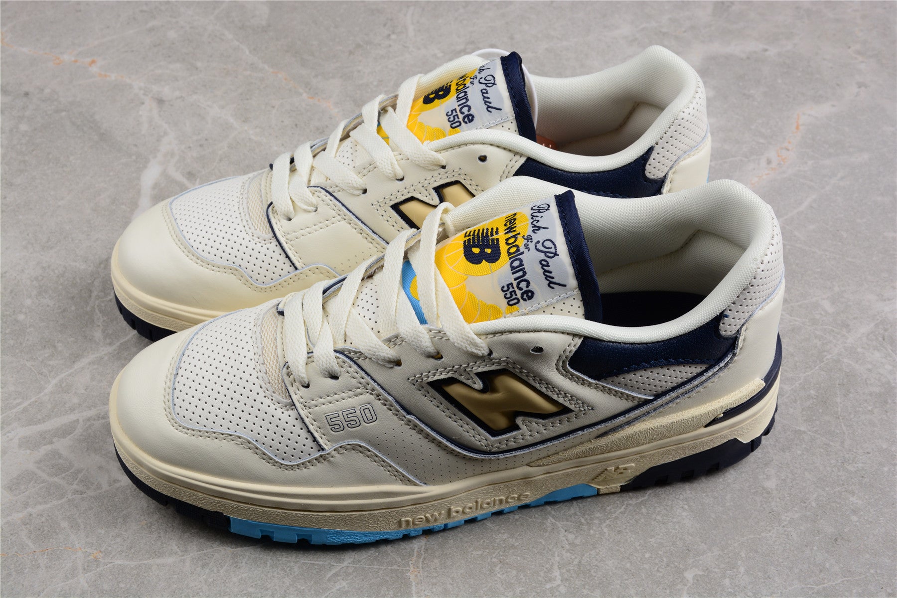 NB 550
