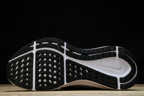Air Zoom Structure