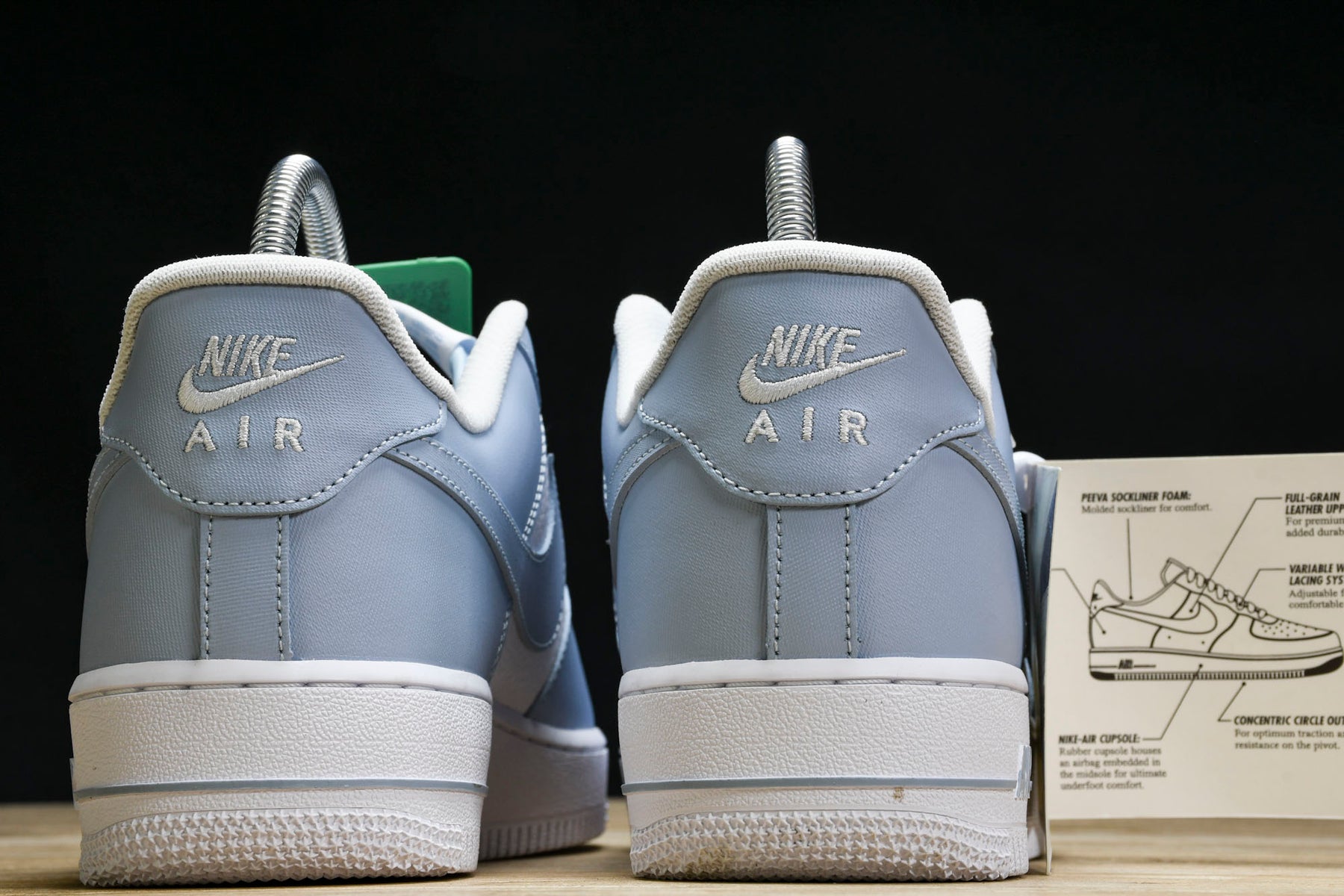 Air Force 1'07 Low