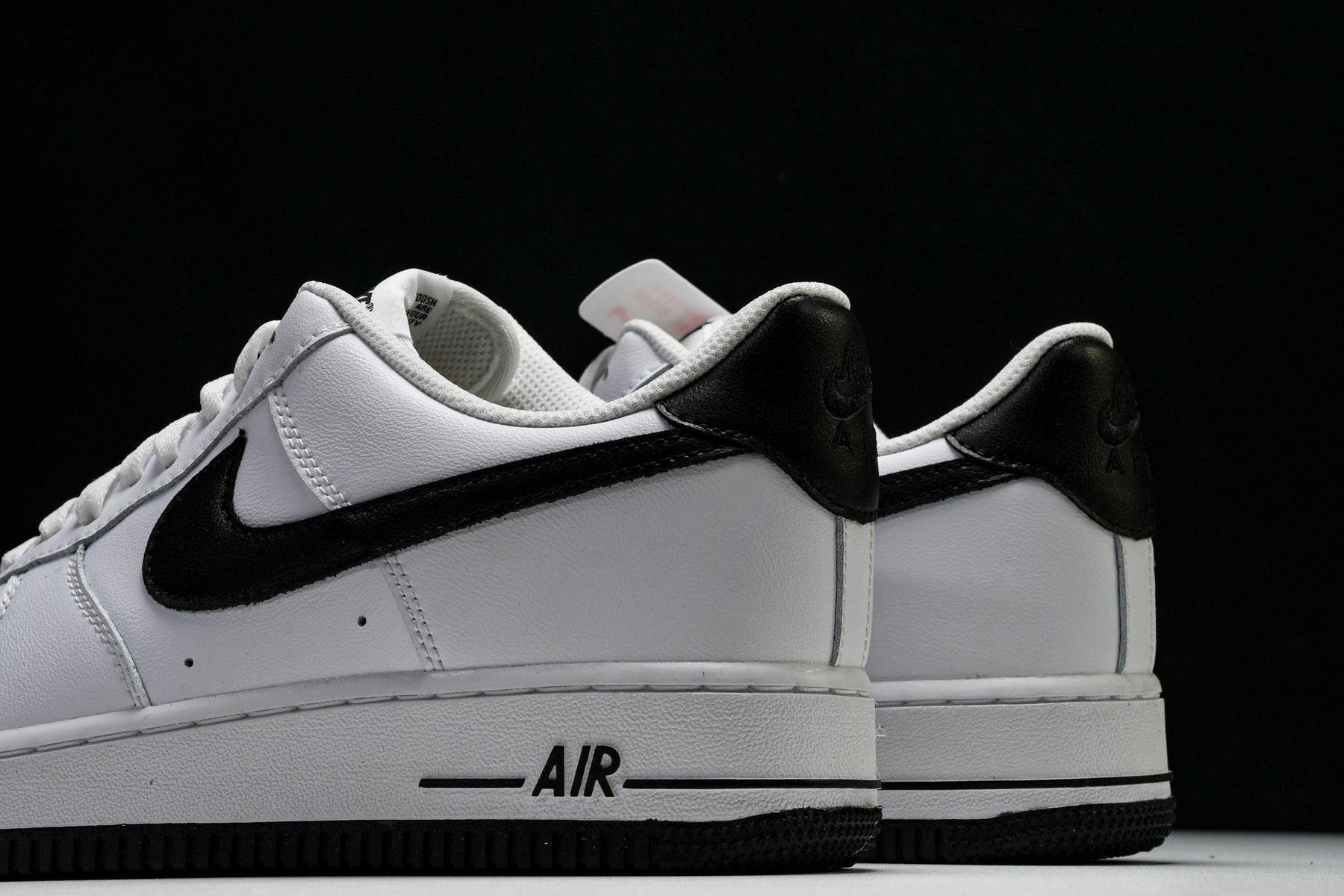 Air Force 1'07 Low