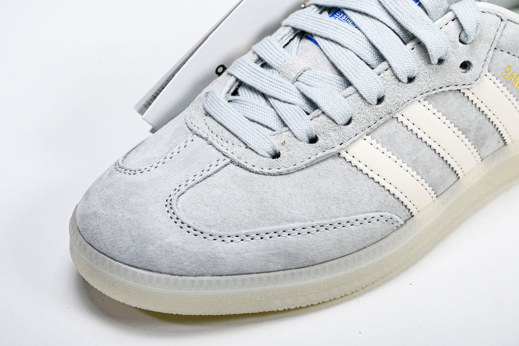 Samba Originals