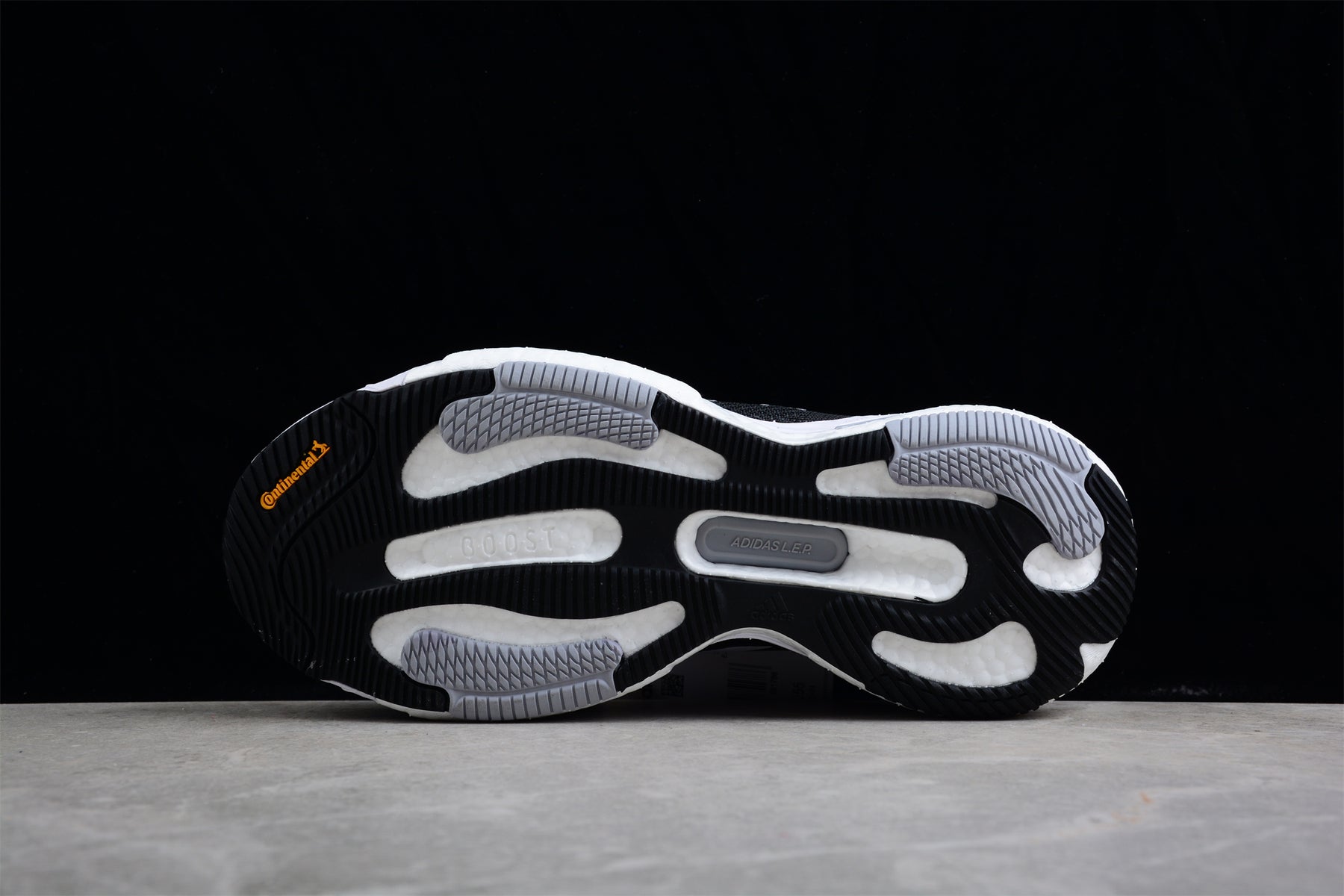 Solar Glide 5