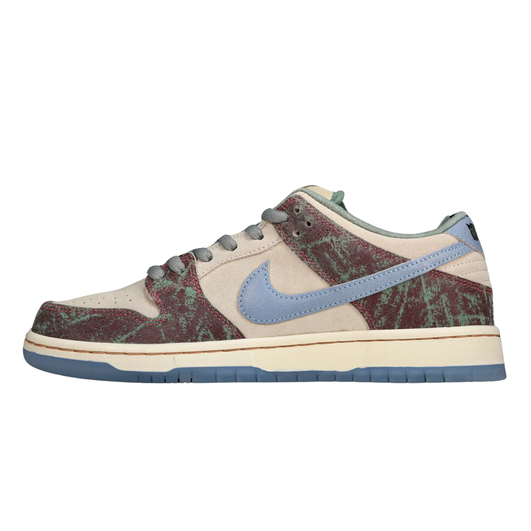 Dunk Low x Crenshaw Skate Club