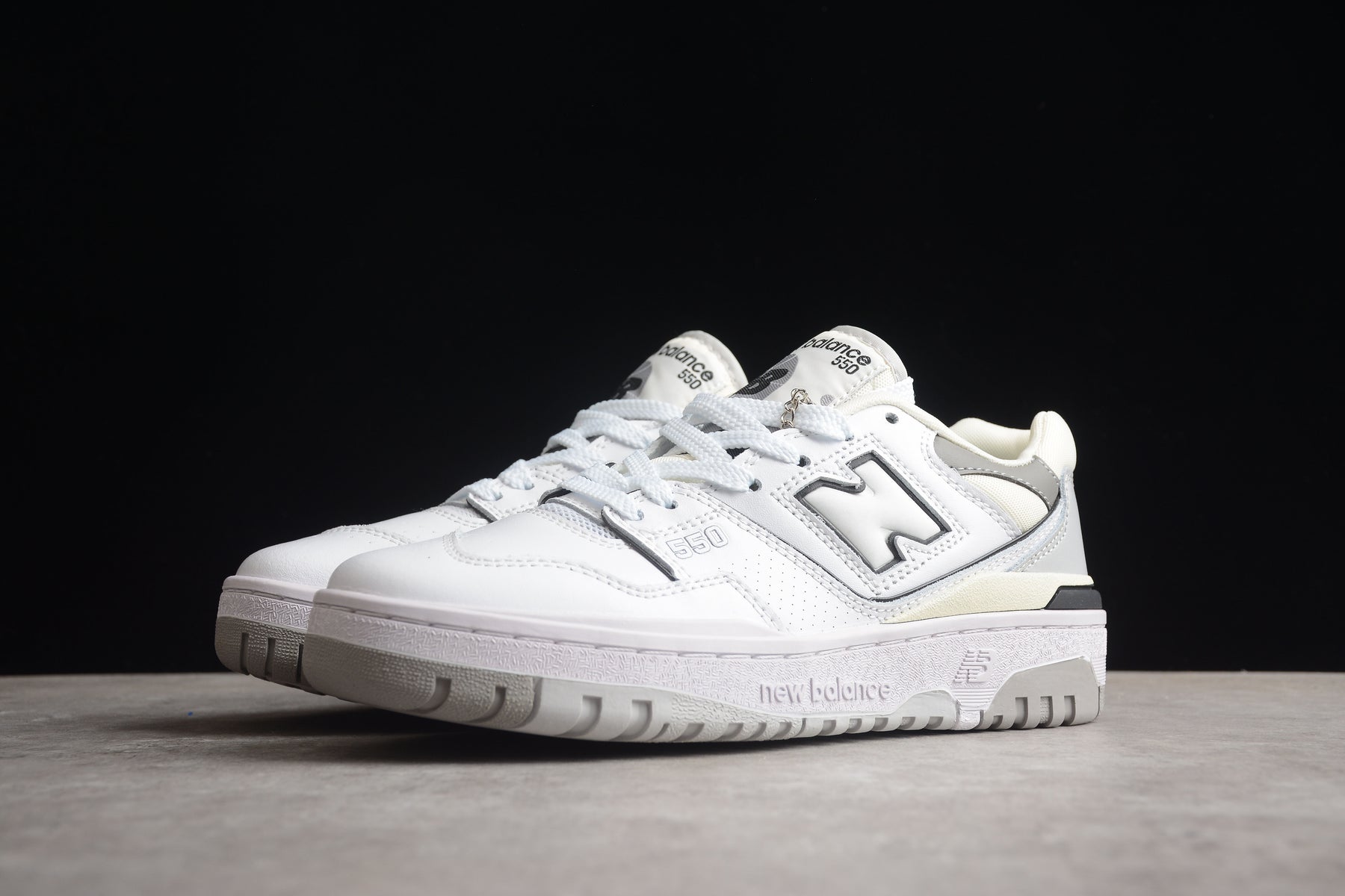 NB 550