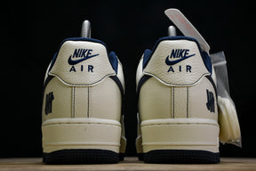 Air Force 1'07 Low Undefeated