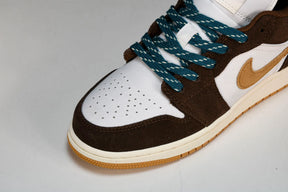 Air Jordan Low