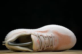 Alpha Bounce Beyond