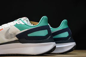 Air Zoom Structure