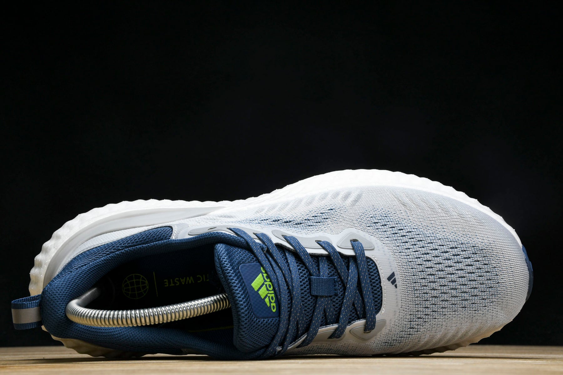 Alpha Bounce Beyond