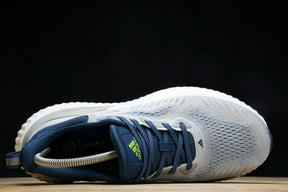 Alpha Bounce Beyond
