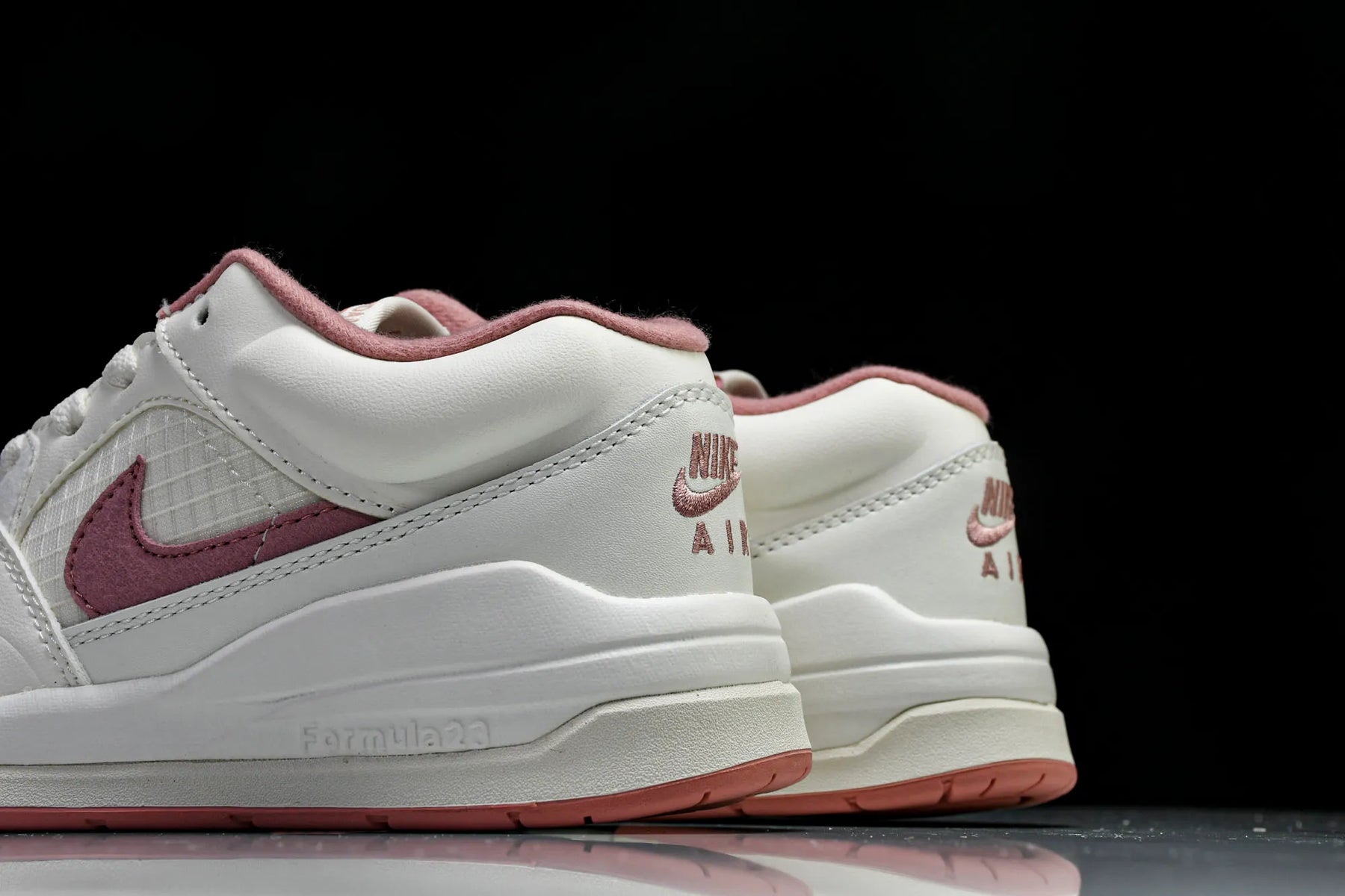 Jordan Stadium Dusty Rose
