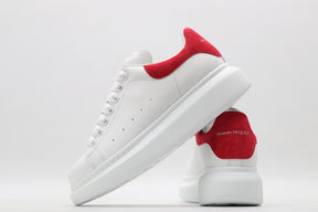 Alexander McQUEEN - Red