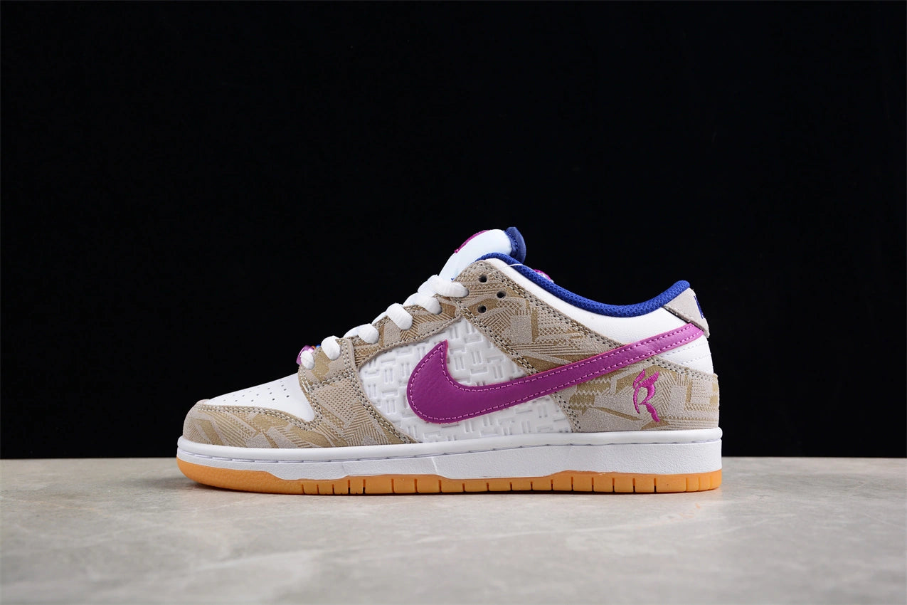 Dunk Low x Rayssa Leal
