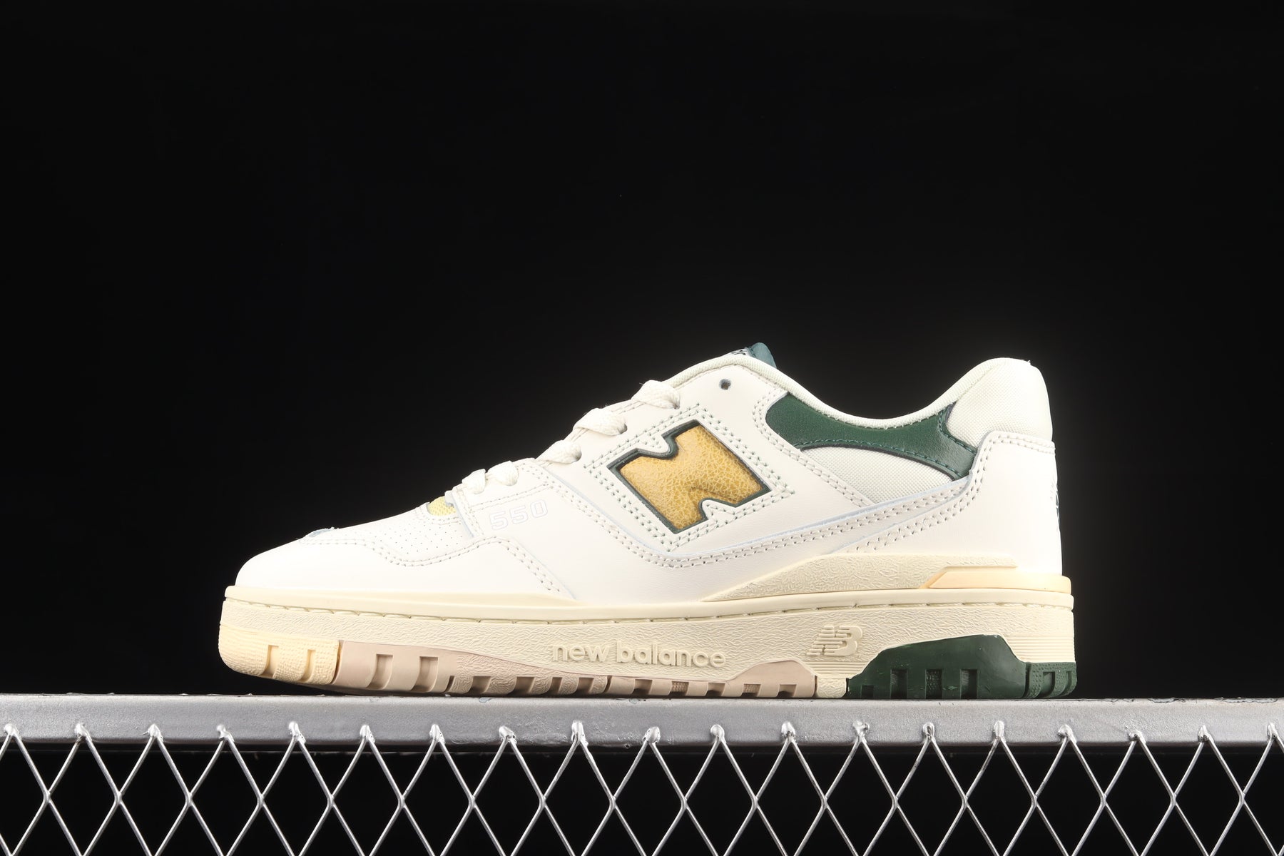 NB 550