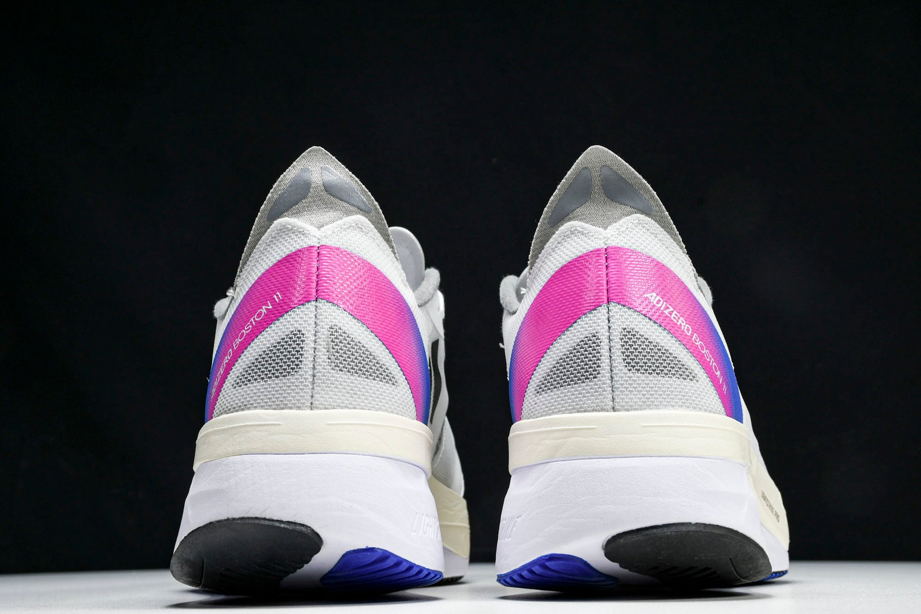 Adizero Boston 11