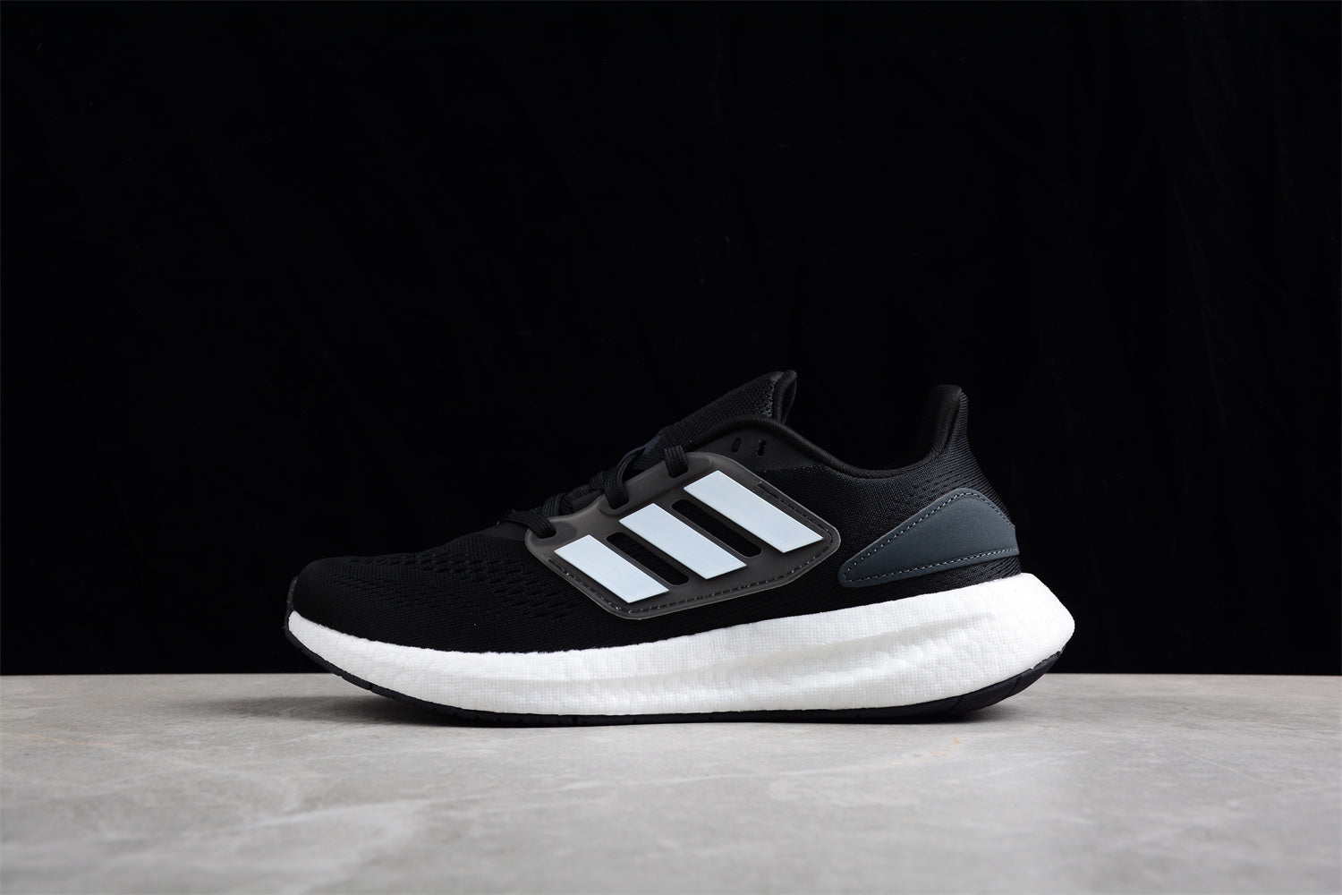 Pureboost 22