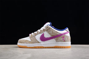Dunk Low x Rayssa Leal