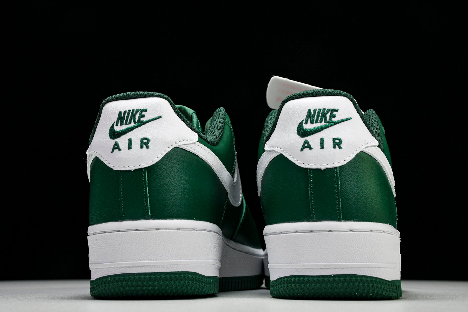 Air Force 1'07 Low