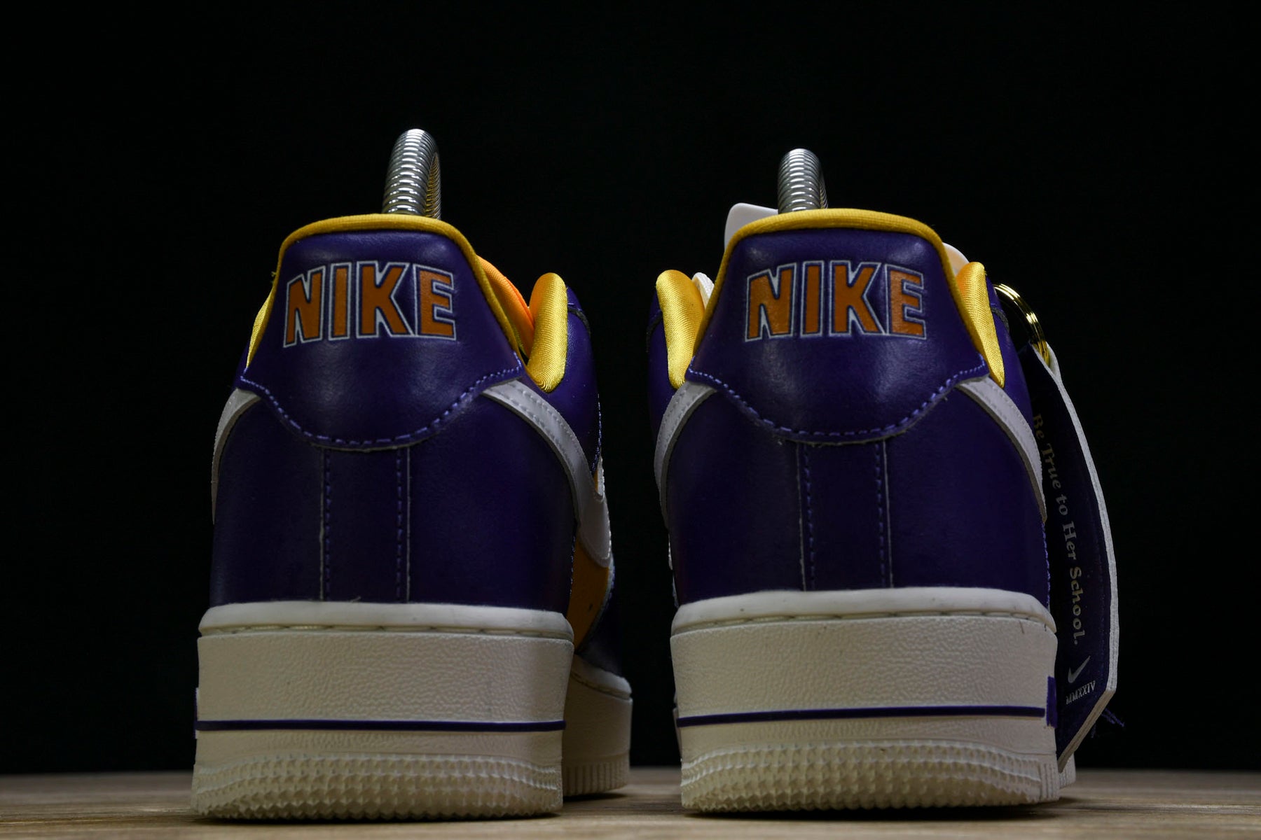 Air Force 1'07 Low