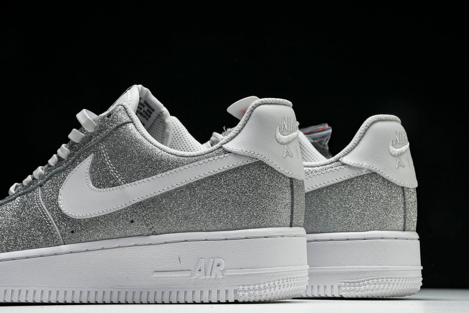 Air Force 1'07 Low