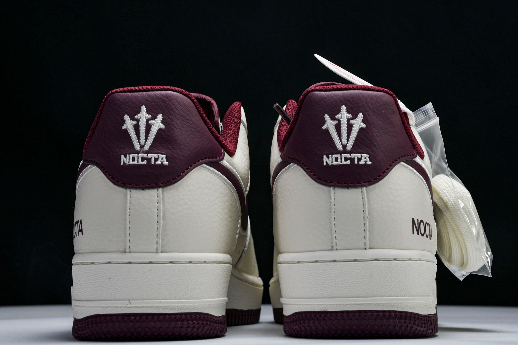 Air Force 1'07 Low Nocta